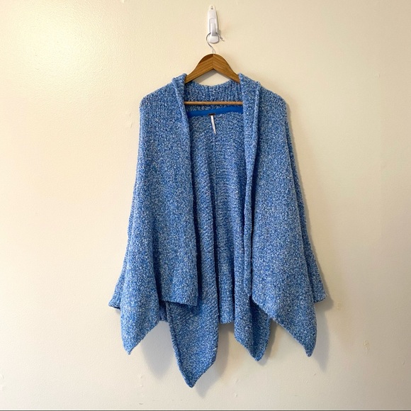 Free People Bff Cardigan - Picture 2 of 13